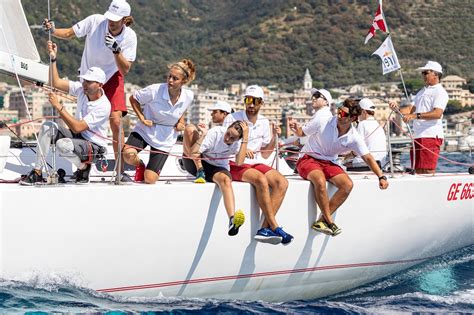 rolex giraglia 2018 dates|News Rolex Giraglia 2018: Final Results .